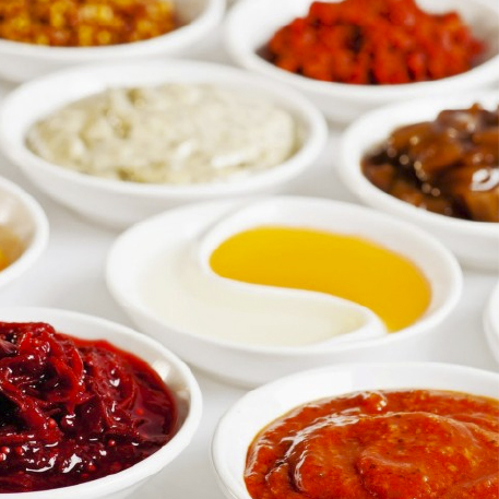 Sauces