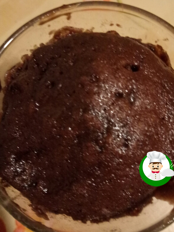 кекс ''легкий''