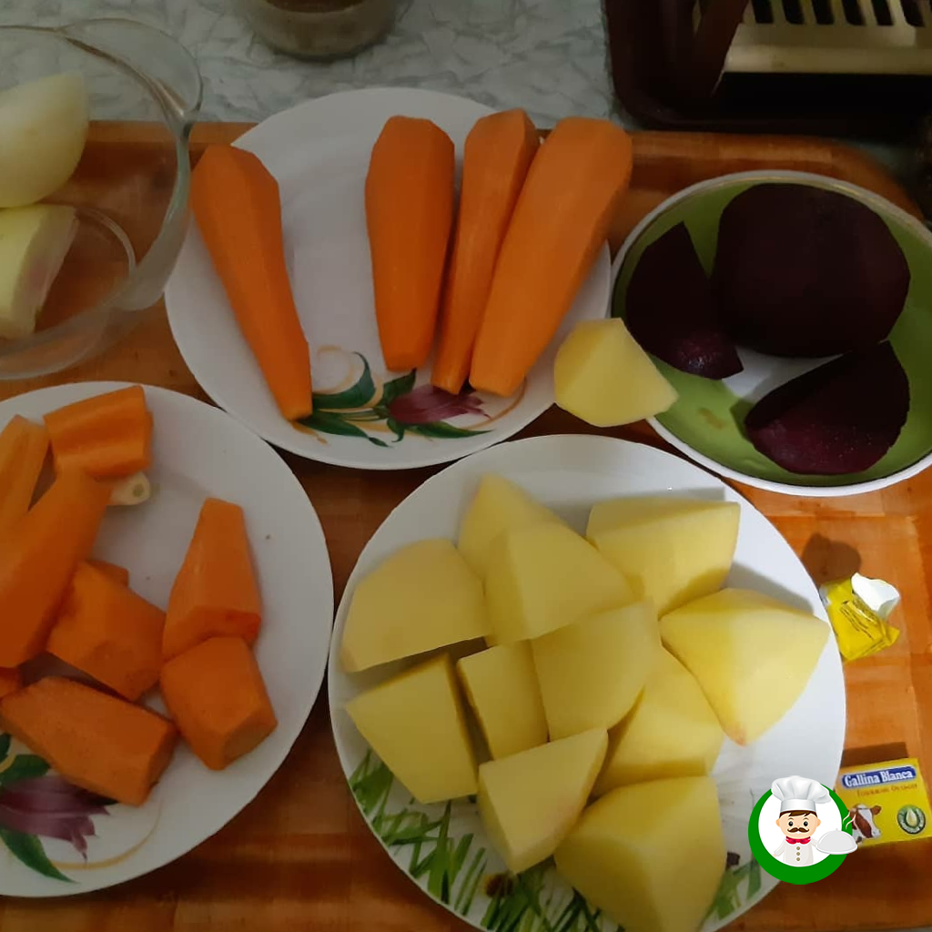 Быстрый мужской