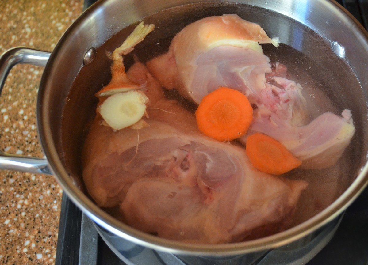 step-1