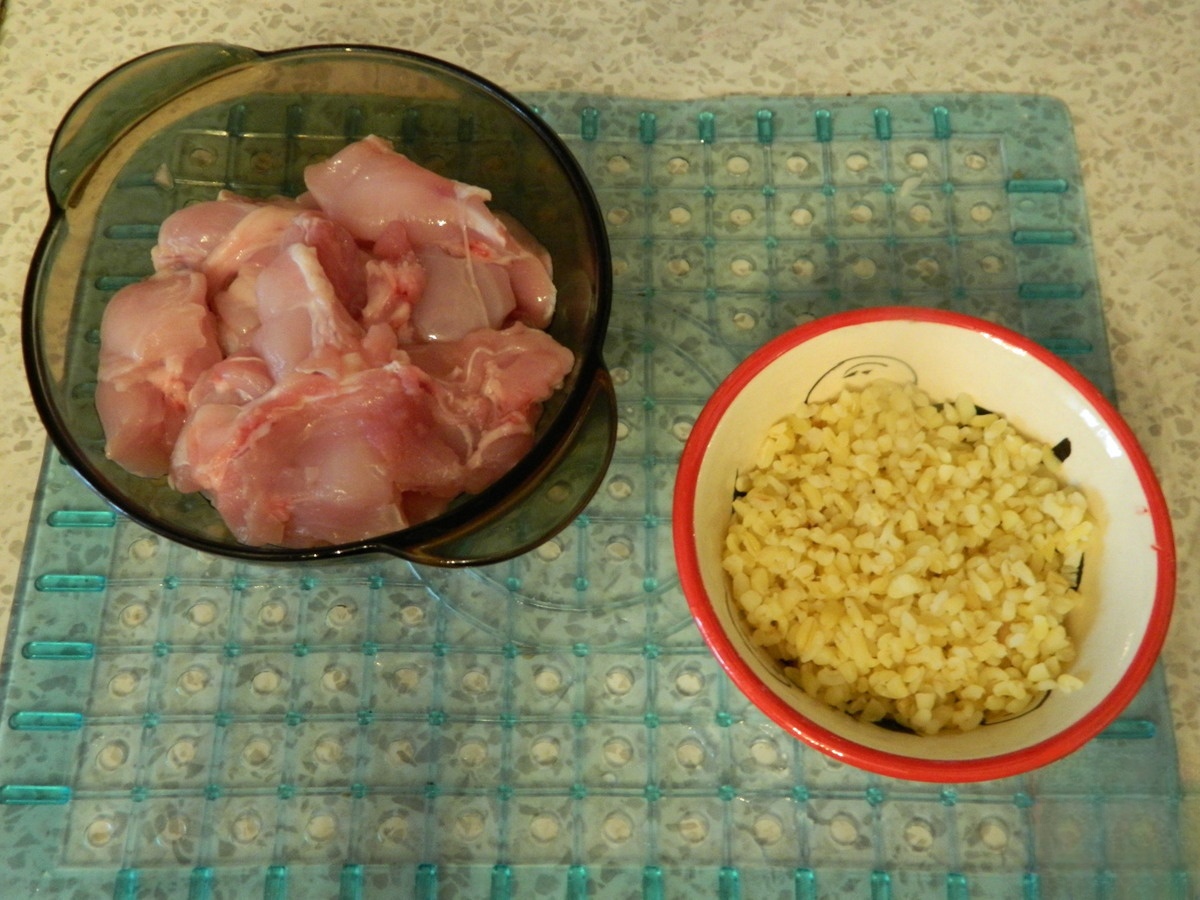 step-1