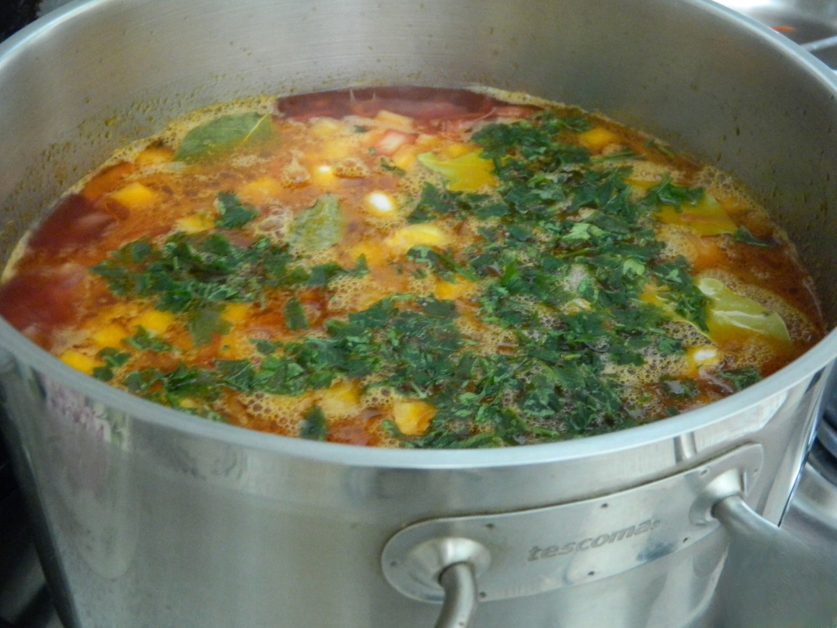 step-15