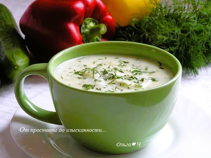Картофельное пюре с творожным сыром
