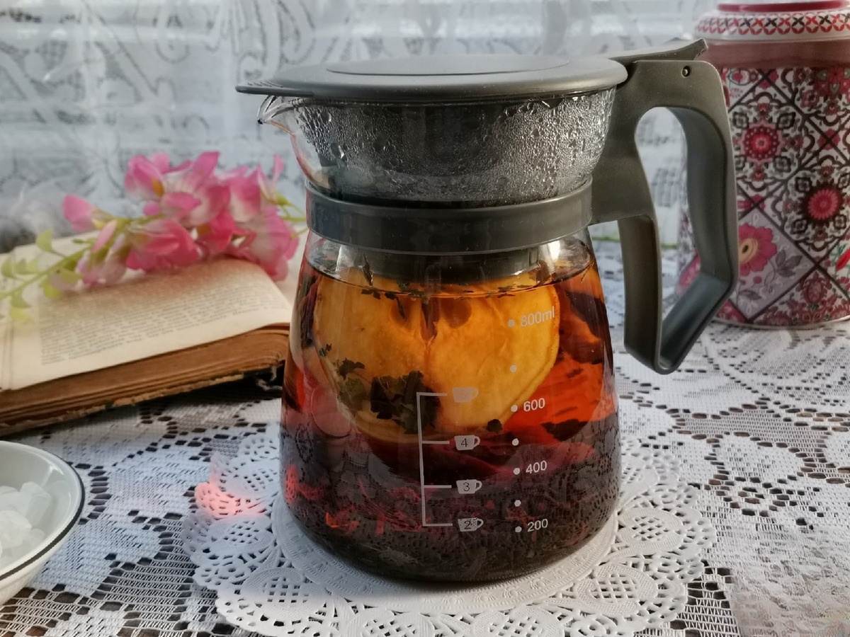 Чай 